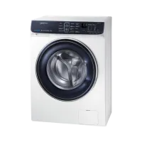 Стиральная машина Samsung WW80K52E61WDBY 8 кг / 1200 об/мин / Белый photo 6