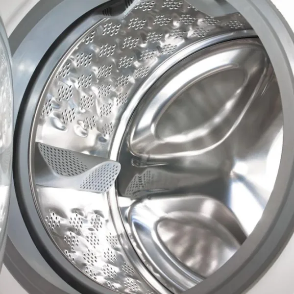 Mașină de spălat Gorenje WEI 72S3 7 kg / 1200 rpm / White photo 4 Mașină de spălat Gorenje WEI 72S3 7 kg / 1200 rpm / White photo 4