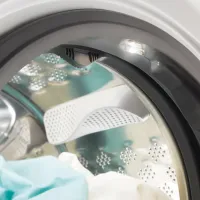 Стиральная машина Gorenje WEI 72S3 7 кг / 1200 об/мин / Белый photo 5