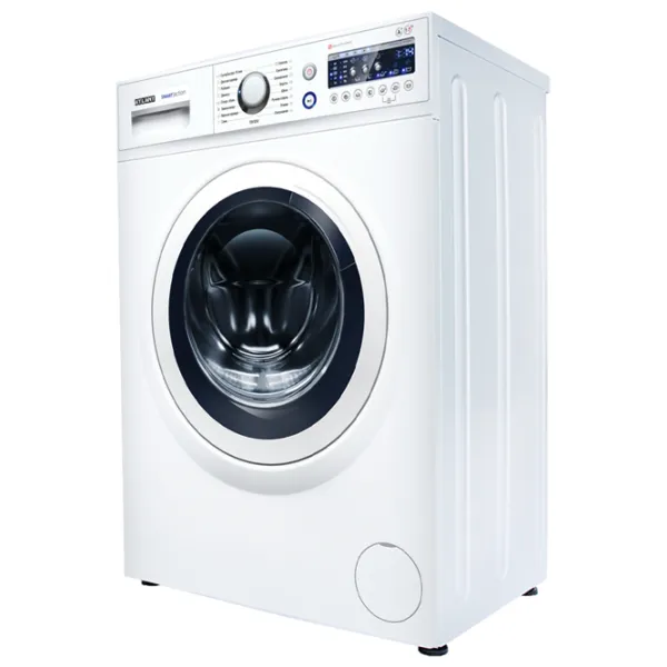 Mașină de spălat Atlant СМА 70У1010-00 7 kg / 1000 rpm / White photo 2