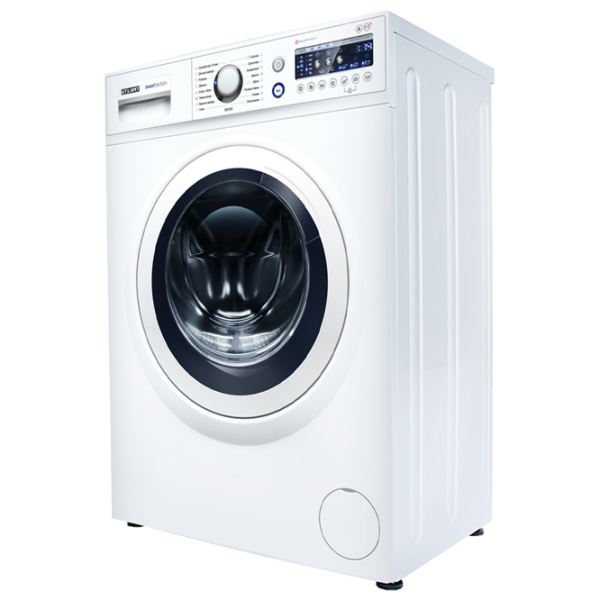 Mașină de spălat Atlant СМА 70У1010-00 7 kg / 1000 rpm / White photo 2