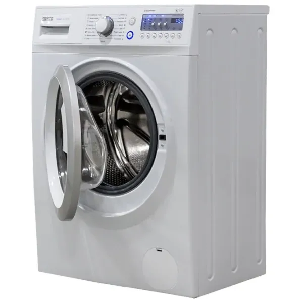 Mașină de spălat Atlant СМА 70У1010-00 7 kg / 1000 rpm / White photo 3