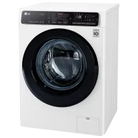 Стиральная машина LG F4H5VS6W 9 кг / 1400 об/мин / Белый photo 3