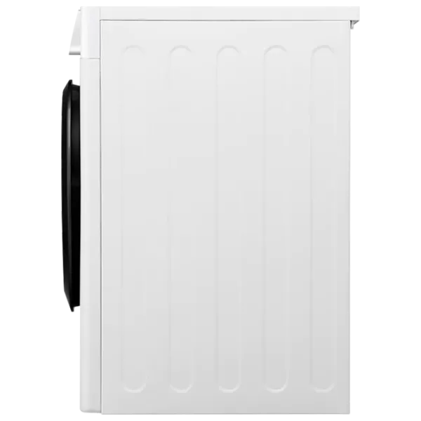 Стиральная машина LG F4H5VS6W 9 кг / 1400 об/мин / Белый photo 4