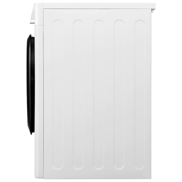 Стиральная машина LG F4H5VS6W 9 кг / 1400 об/мин / Белый photo 4