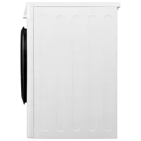 Стиральная машина LG F4H5VS6W 9 кг / 1400 об/мин / Белый photo 4