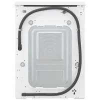 Стиральная машина LG F4H5VS6W 9 кг / 1400 об/мин / Белый photo 5