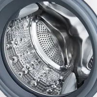 Стиральная машина LG F4H5VS6W 9 кг / 1400 об/мин / Белый photo 8