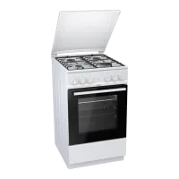 Плита Gorenje GI 5121 WH Газовая/ Белый photo 2