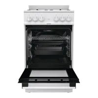 Плита Gorenje GI 5121 WH Газовая/ Белый photo 3
