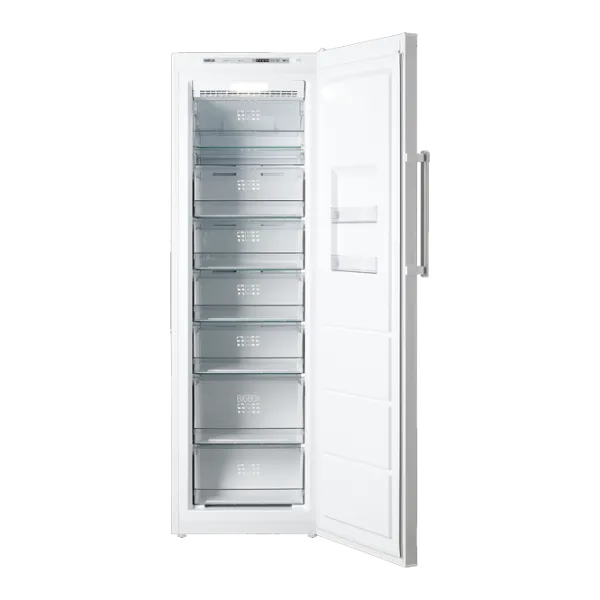 Congelator Atlant М-7606-100 N White photo 2