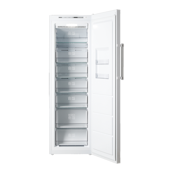 Congelator Atlant М-7606-100 N White photo 2
