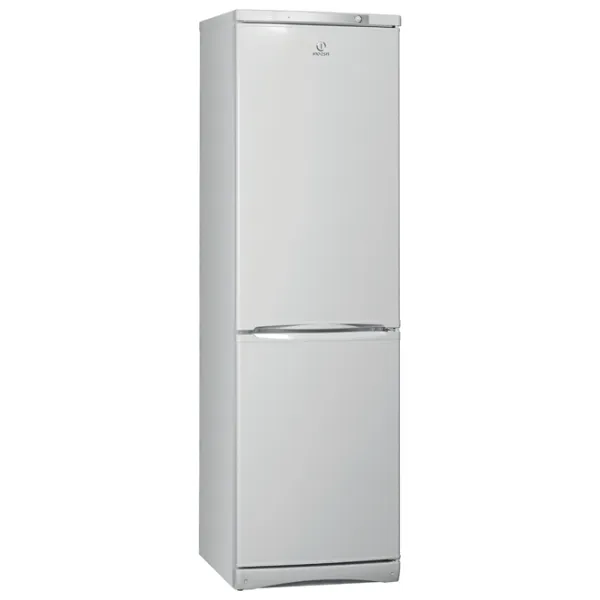 Frigider Indesit IBS 20 AA cu congelator jos 341 l / 200 cm / White photo 2