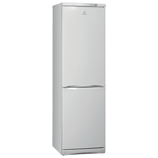 Frigider Indesit IBS 20 AA cu congelator jos 341 l / 200 cm / White photo 2