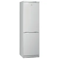 Frigider Indesit IBS 20 AA cu congelator jos 341 l / 200 cm / White photo 2