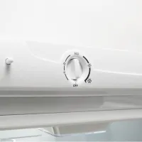 Frigider Indesit IBS 20 AA cu congelator jos 341 l / 200 cm / White photo 5