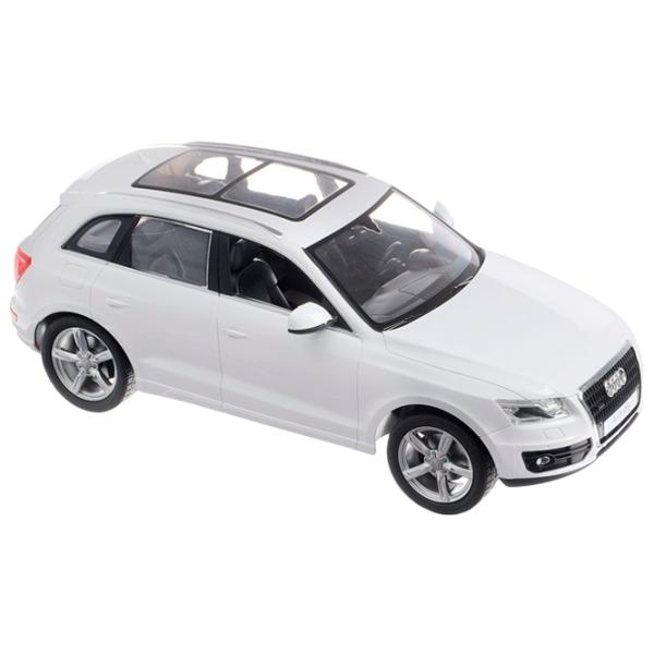 Electro Toys Rastar Audi Q5 38500 9 km/h / 2.4 GHz / White photo 2