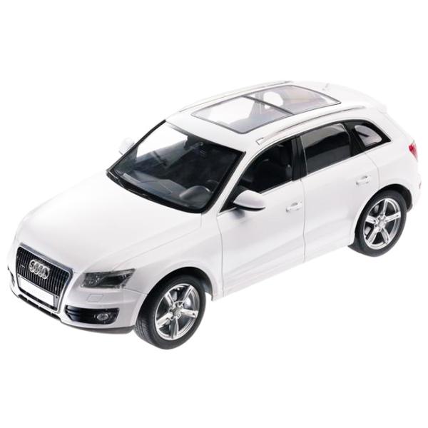 Electro Toys Rastar Audi Q5 38500 9 km/h / 2.4 GHz / White photo 3
