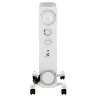 Calorifer electric cu ulei Electrolux EOH/ M-6209 2000 W/ White photo 2