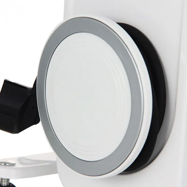Масляный обогреватель Electrolux EOH/ M-6209 2000 Вт/ Белый photo 4