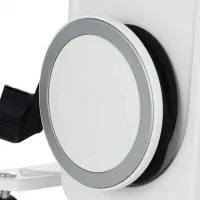 Calorifer electric cu ulei Electrolux EOH/ M-6209 2000 W/ White photo 4
