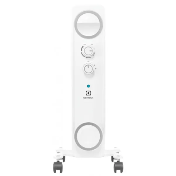 Calorifer electric cu ulei Electrolux EOH/ M-6221 2200 W/ White photo 2