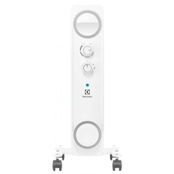 Calorifer electric cu ulei Electrolux EOH/ M-6221 2200 W/ White photo 2