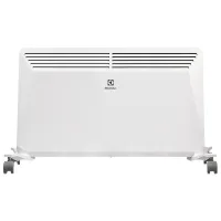 Convector Electrolux ECH/T-1500 E EU 1500 W / White photo 2