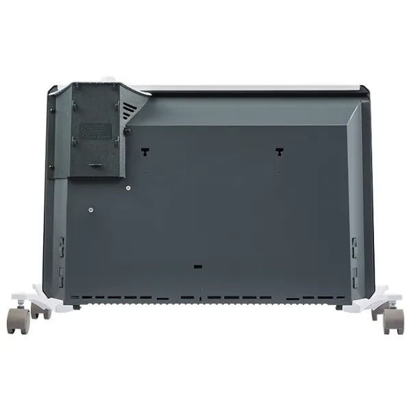 Конвектор Electrolux ECH/T-1500 E EU 1500 Вт / Белый photo 3