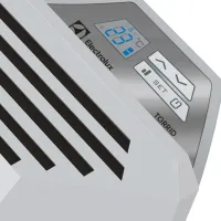 Convector Electrolux ECH/T-1500 E EU 1500 W / White photo 4