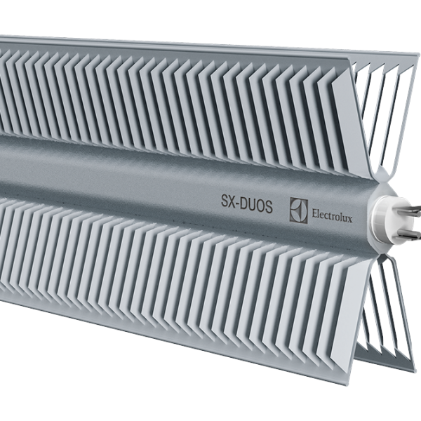 Конвектор Electrolux ECH/B-1500 E EU 1500 Вт / Черный photo 6