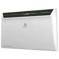 Convector Electrolux ECH/AGI-1500 EU 1500 W / White photo 2