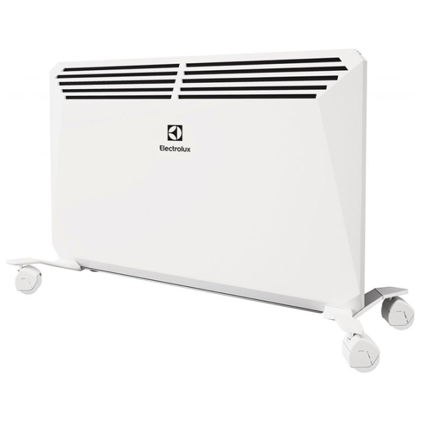 Конвектор Electrolux ECH/T-2000 E EU 2000 Вт / Белый photo 2