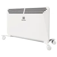 Convector Electrolux ECH/T-2000 E EU 2000 W / White photo 2