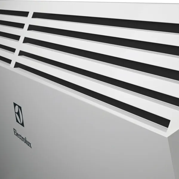 Конвектор Electrolux ECH/T-2000 E EU 2000 Вт / Белый photo 3