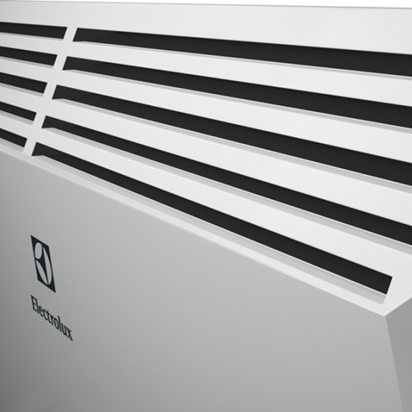 Конвектор Electrolux ECH/T-2000 E EU 2000 Вт / Белый photo 3