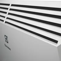 Convector Electrolux ECH/T-2000 E EU 2000 W / White photo 3