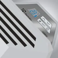 Convector Electrolux ECH/T-2000 E EU 2000 W / White photo 4