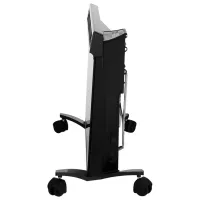 Convector Electrolux ECH/B-2000 E 2000 W / Black photo 3