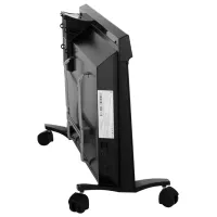 Convector Electrolux ECH/B-2000 E 2000 W / Black photo 4
