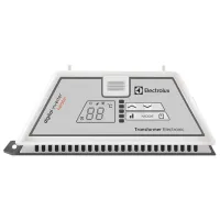 Конвектор Electrolux ECH/AGI-1800 EU 1800 Вт / Белый photo 3