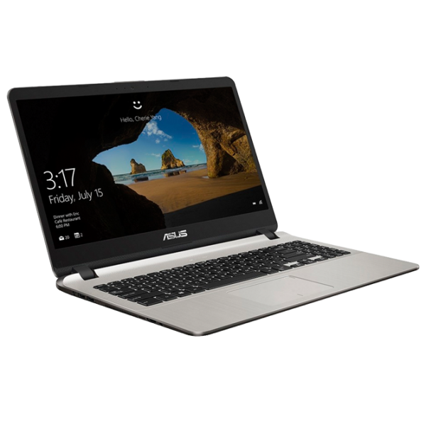 Asus X507UA Pentium/ 1 ТB/ 4 ГБ/ VGA Встроенная/ Золотой photo 2 Asus X507UA Pentium/ 1 ТB/ 4 ГБ/ VGA Встроенная/ Золотой photo 2