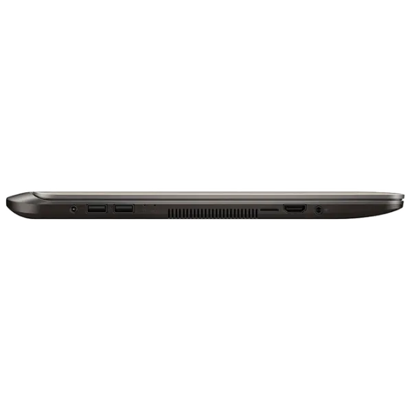 Asus X507UA Pentium/ 1 ТB/ 4 ГБ/ VGA Встроенная/ Золотой photo 5 Asus X507UA Pentium/ 1 ТB/ 4 ГБ/ VGA Встроенная/ Золотой photo 5