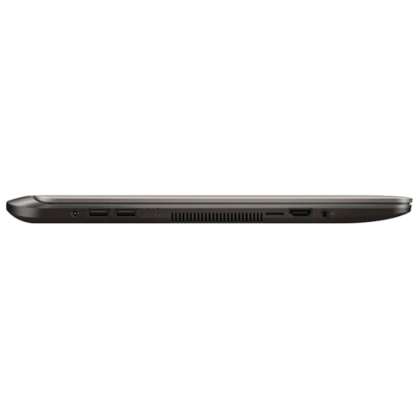 Asus X507UA Pentium/ 1 ТB/ 4 ГБ/ VGA Встроенная/ Золотой photo 5 Asus X507UA Pentium/ 1 ТB/ 4 ГБ/ VGA Встроенная/ Золотой photo 5