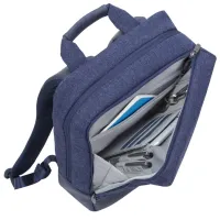 Rucsac RivaCase 7960 15.6"/ Blue/ 18 l photo 4