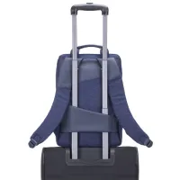 Rucsac RivaCase 7960 15.6"/ Blue/ 18 l photo 5