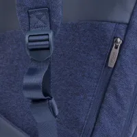 Rucsac RivaCase 7960 15.6"/ Blue/ 18 l photo 6