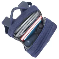 Rucsac RivaCase 7960 15.6"/ Blue/ 18 l photo 9
