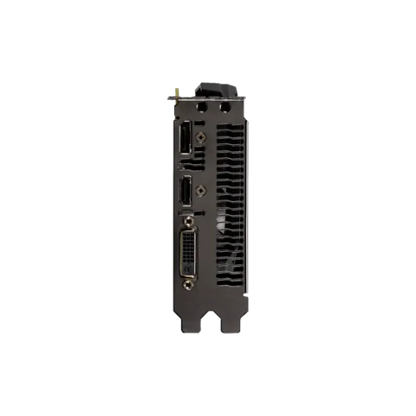 Placă video Asus DUAL-GTX1650-O4G 4 GB photo 2 Placă video Asus DUAL-GTX1650-O4G 4 GB photo 2