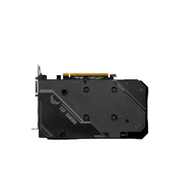 Videocard Asus TUF-GTX1660TI-O6G-GAMING GeForce GTX 1660 Ti/ 6 GB photo 2